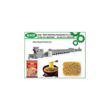 Instant Noodles Processing machinery