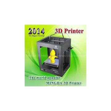 MINGDA Glitar3 3D Printer photo-3