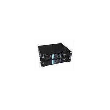 MST-4130 (FP 10000Q) , Touring Switching Power Amplifier , Light Weight Amplifier Class TD