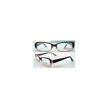 Custom Acetate Men Optical Frames, Cool Handmade Acetate Glasses Frames For Women