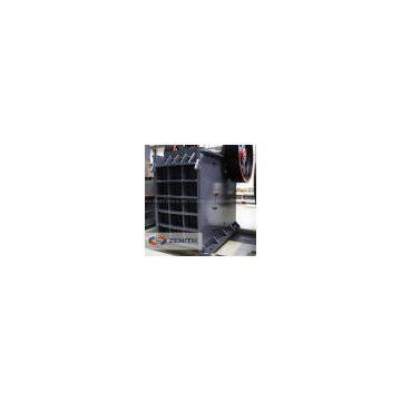 sell efficient jaw crusher