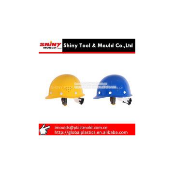 Plastic Safety Helmet Mould