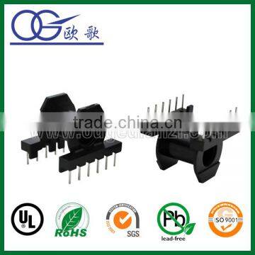 EER28 transformer bobbin 12pin