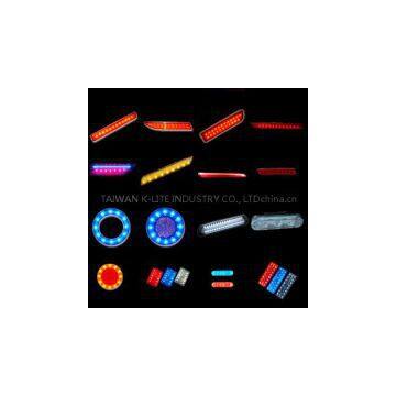 Automotive Lamp & Parts