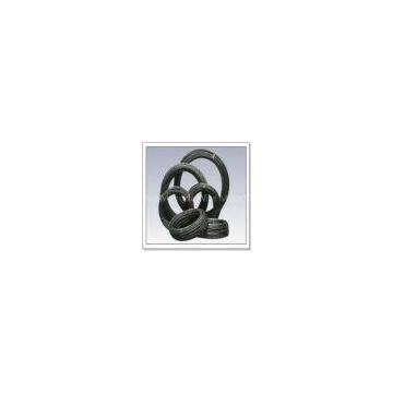 black annealed wire