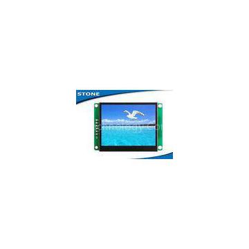 Digital full color TFT LCD screen / sunlight readable lcd monitor