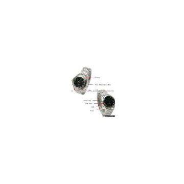 ER050A DVR Watch Mini DVR/Mini watch DVR/New USB Mini DVR Video/ Voice Recorder wrist watch/