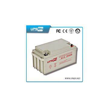 Maintenance Free Sealed Lead Acid Battery for Electric Toys photo-3