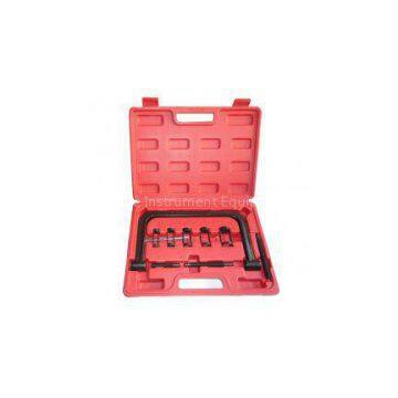 Valve spring compressor