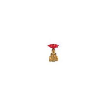 Gate Valves