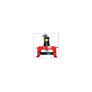 hydraulic puncher CH-100 hydraulic punching tool