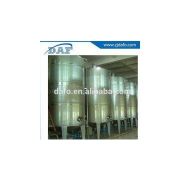 beer wine alcohol Widely use stainless steel fermenter for sale