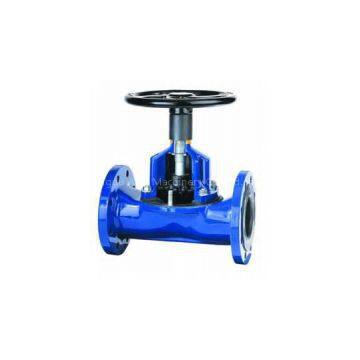 Diaphragm Valve