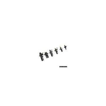 Sell Fuel Injection Pump Assembly