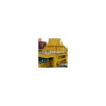 Artificial Sand Making Machinery