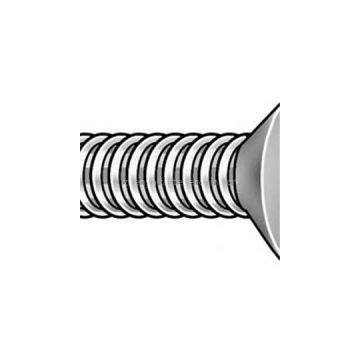 Flat Socket Cap Screws