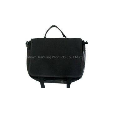 600D PU Leather Briefcase