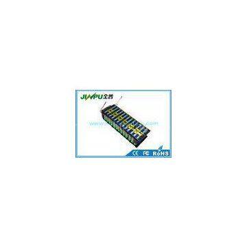 Deep Cycle 15ah 48v Lithium - ion Battery Pack with PCB 13S6P 26515675 mm