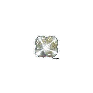 Sell TCT Saw Blade (for Cutting Grass)