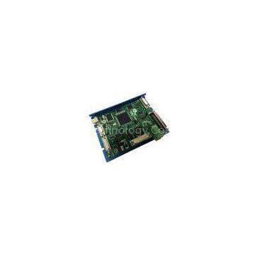 SPI Motion Control System Laser Control Board Marking Card 68-pins SCSI 3 Socket