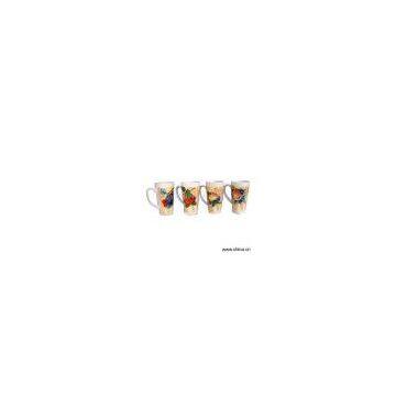 Sell V-Shape Mugs