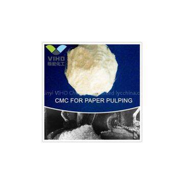 CMC For Paper Pulping