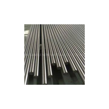 GR2 Titanium Bar, hexangular rod,round bar, rod, bar billet