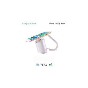 Charging Anti-theft Alarm Security Phone Display Holder