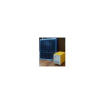 solar energy system