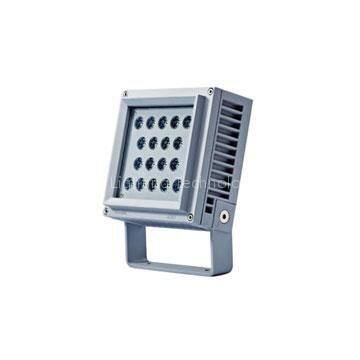 Waterproof IP65 20W/30W/36W/40W LED Flood Light