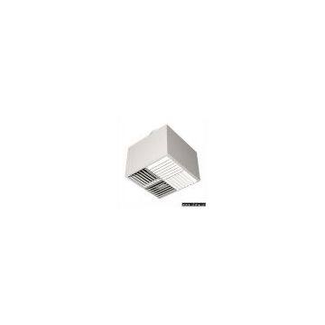 Square-Type Twist Diffuser FK-YF Series