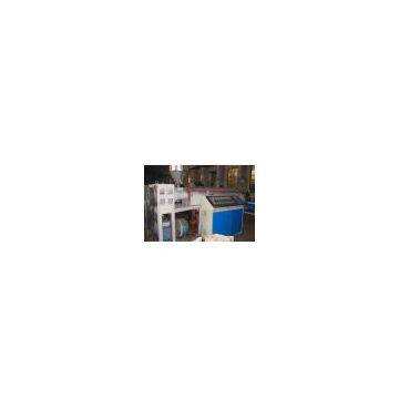 single screw extruder