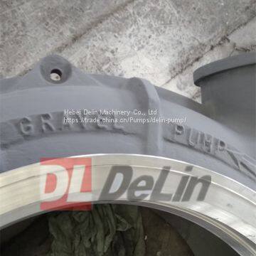 Powder Metallurgy Pump Part Cover Plate photo-2