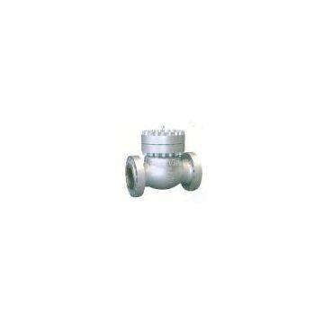 Power Station Valve- Swing type