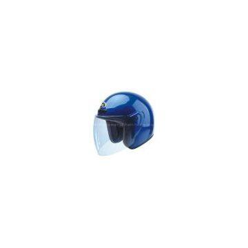 WSL-009 Open face Helmet