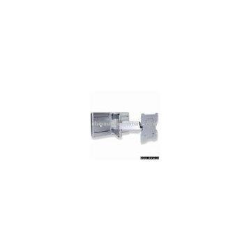 SA48 universal tilt Cantilever Mount for 32 to 46-inch flat panel screens weighing up to 125Ibs