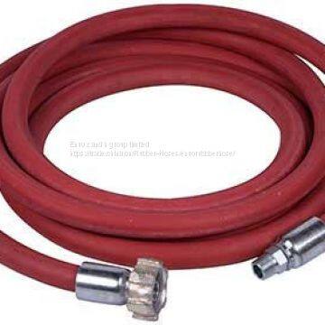 Industrial Hydraulic Steam Hose photo-3