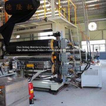 Single Screw Extruder photo-3