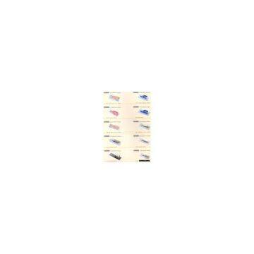 plastering trowel