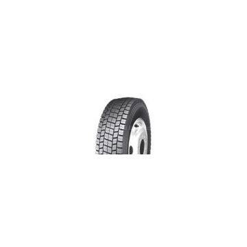 Radial Truck tires