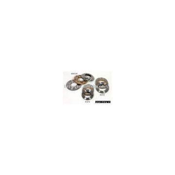 thrust ball bearings