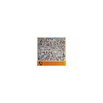 offer granite cobble stone