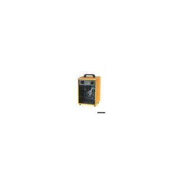 Industrial Heater