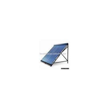 Heat Pipe Solar Collector