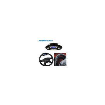 Car MP3 with FM transmitter Steering Wheel Bluetooth