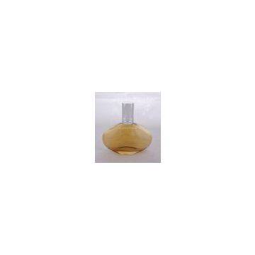 100 ml perfume glass bottle