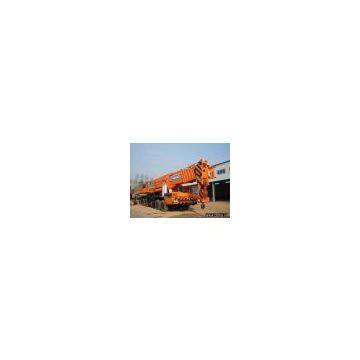 urgently construction machine Japan  150 Ton TG1500M