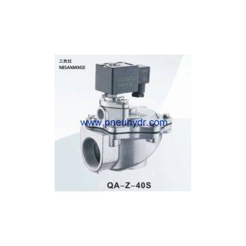 QA-Z-40S G1 1/2