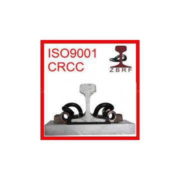 Rail Fastening System photo-2