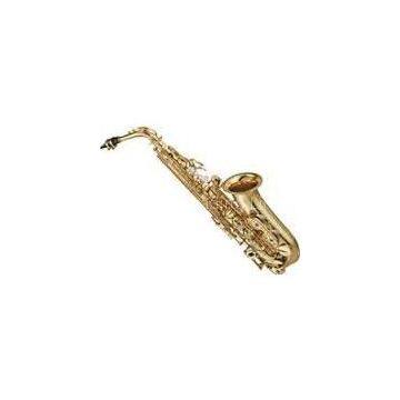 YAS-62II Series Professional Alto Saxophone